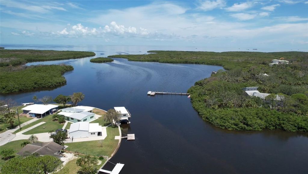 Photo of 6711 Arroyo Drive, New Port Richey, FL 34652 (MLS # TB8402251)