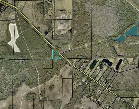 1925 CR-13 BUNNELL FL 32110