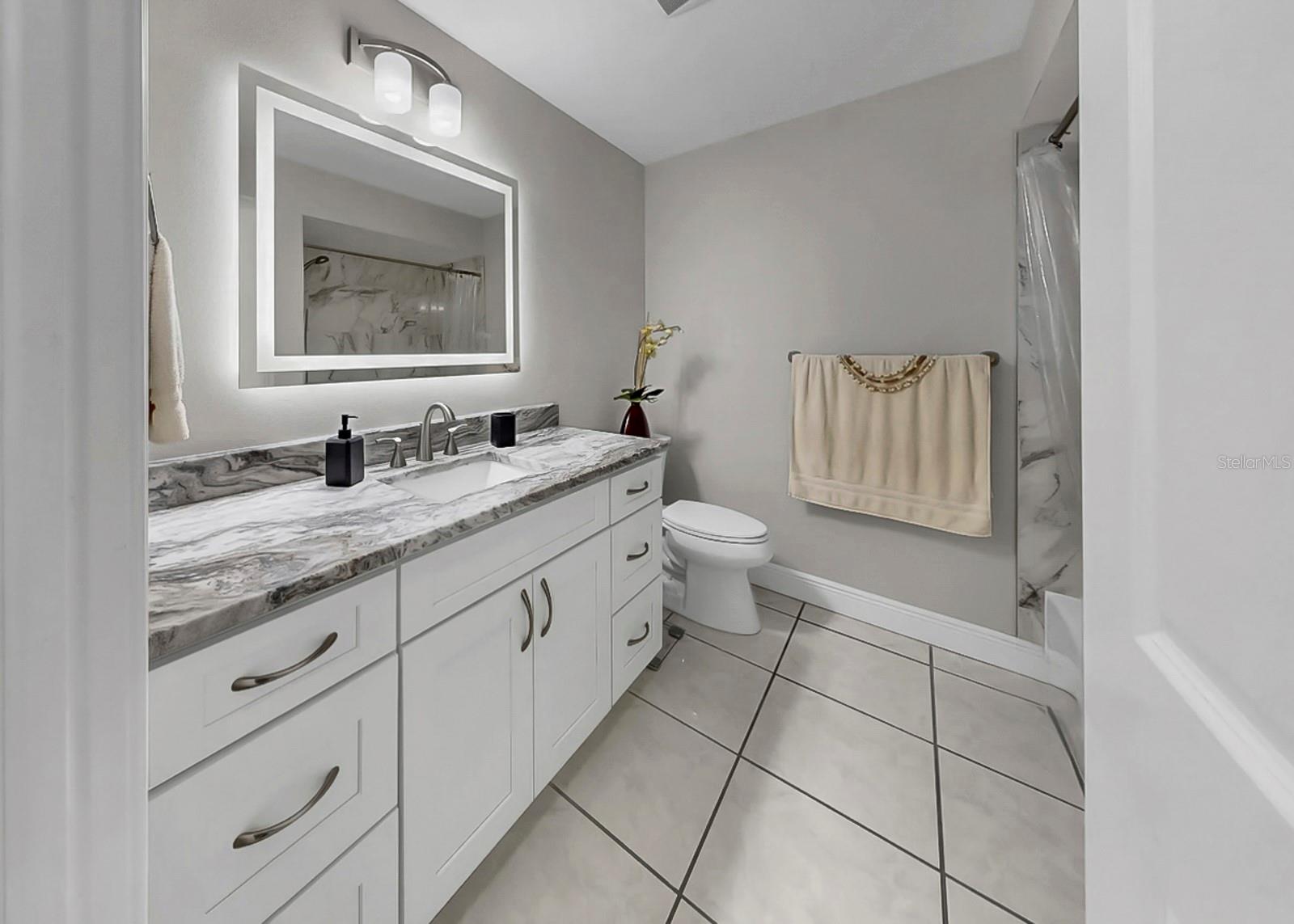 SABAL KEY UNIT 2 - Residential