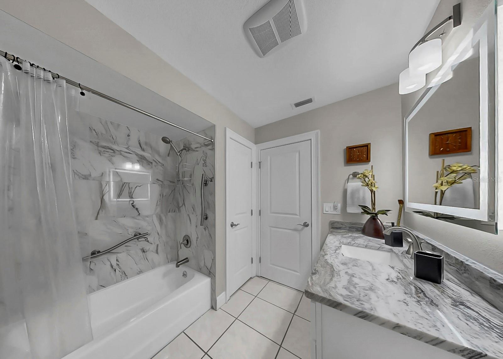 SABAL KEY UNIT 2 - Residential