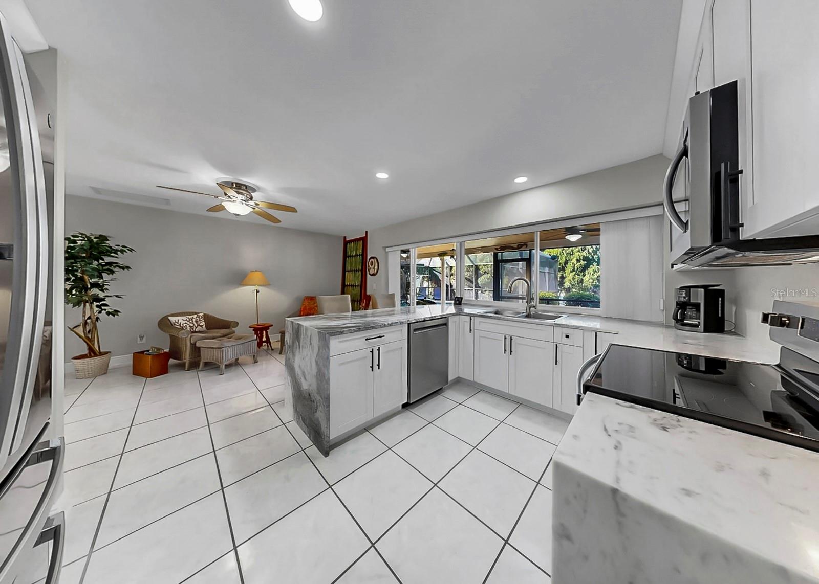 SABAL KEY UNIT 2 - Residential