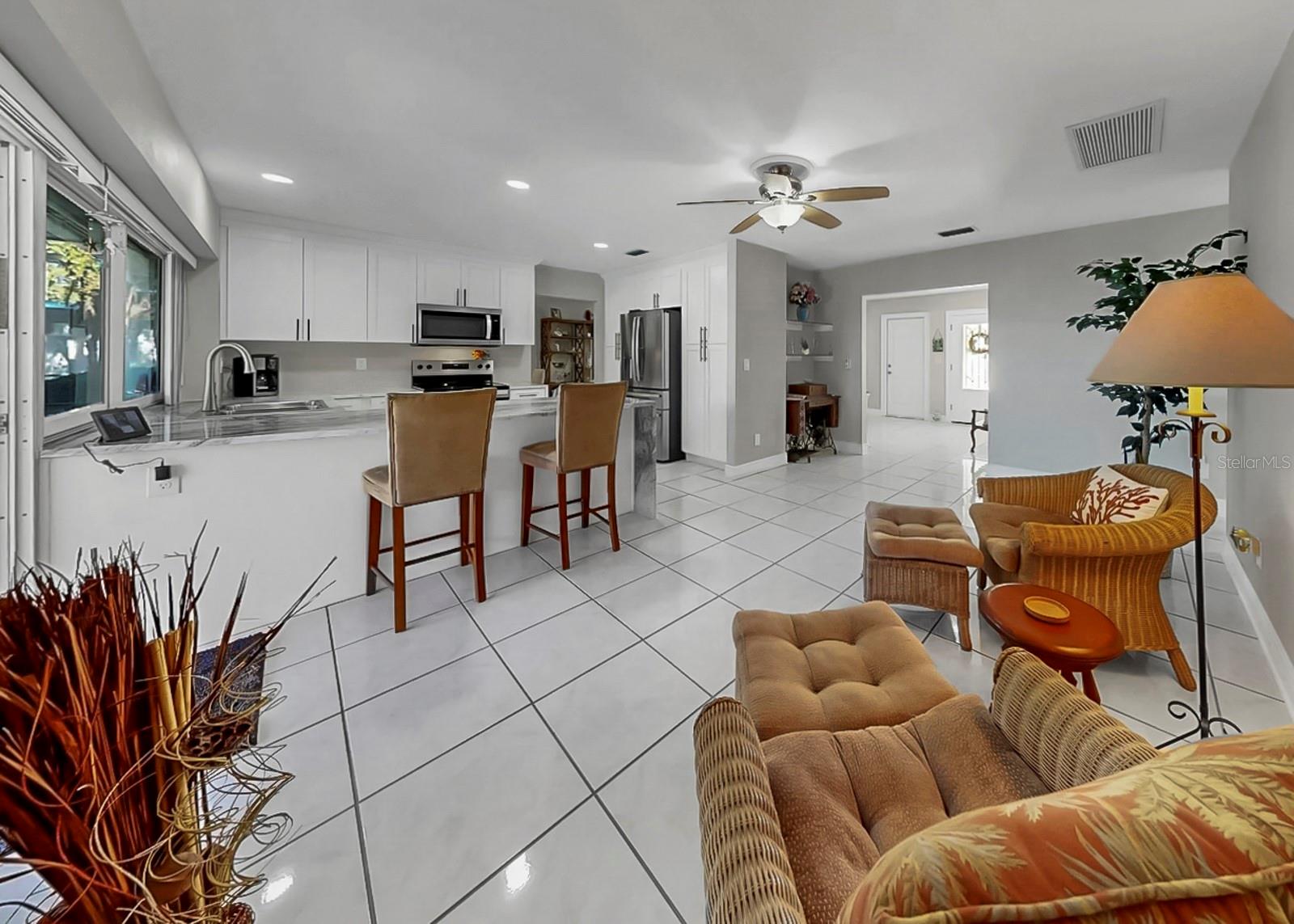 SABAL KEY UNIT 2 - Residential