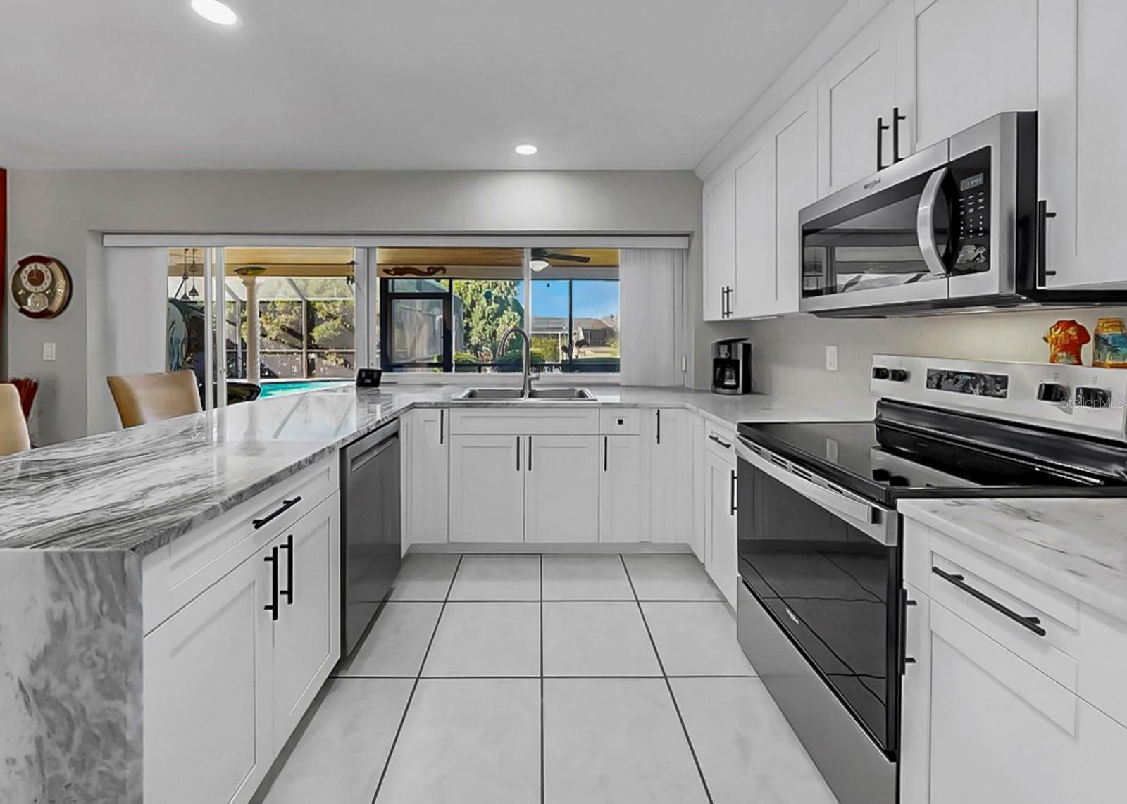 SABAL KEY UNIT 2 - Residential