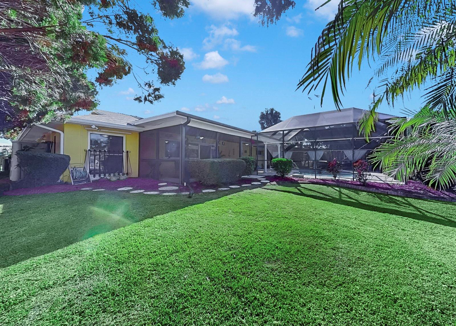 SABAL KEY UNIT 2 - Residential