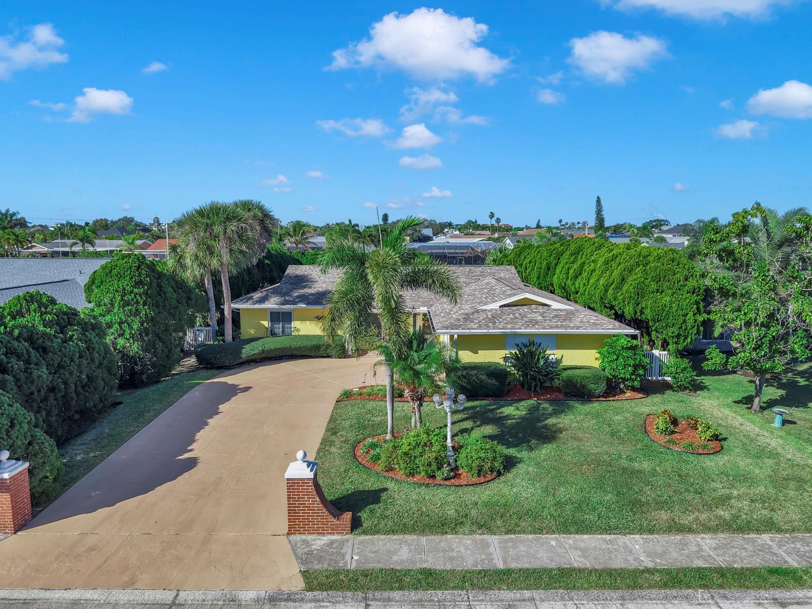 SABAL KEY UNIT 2 - Residential