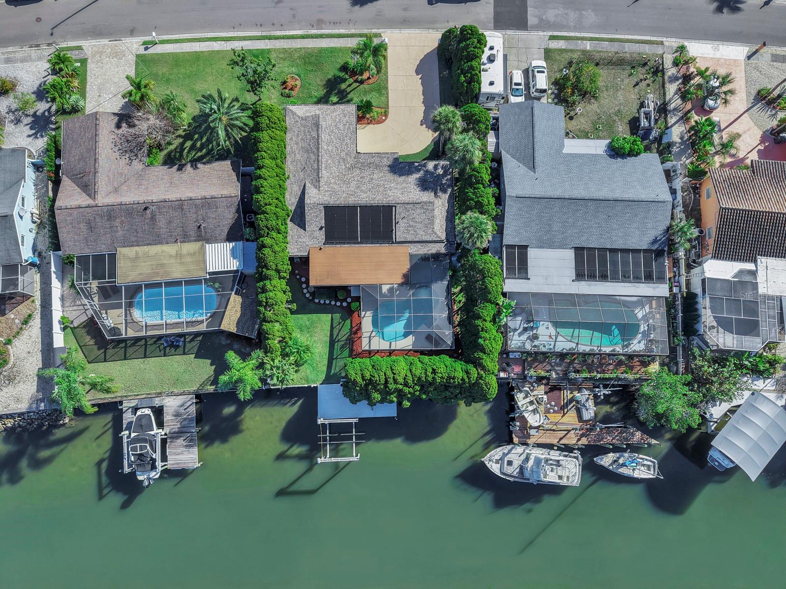 SABAL KEY UNIT 2 - Residential