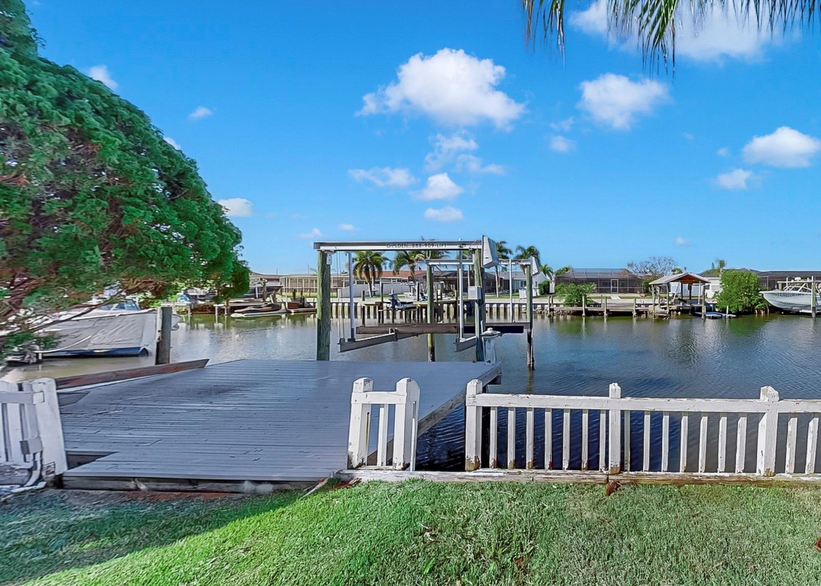 SABAL KEY UNIT 2 - Residential