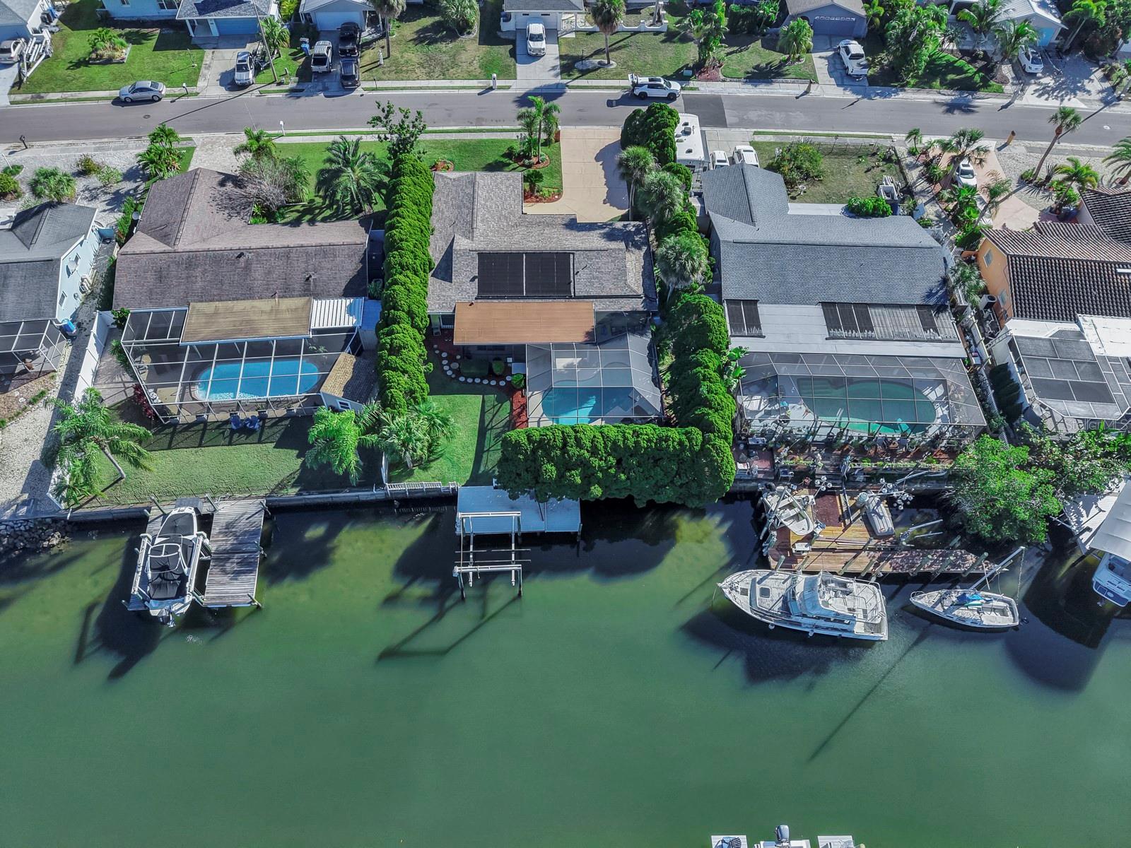 SABAL KEY UNIT 2 - Residential