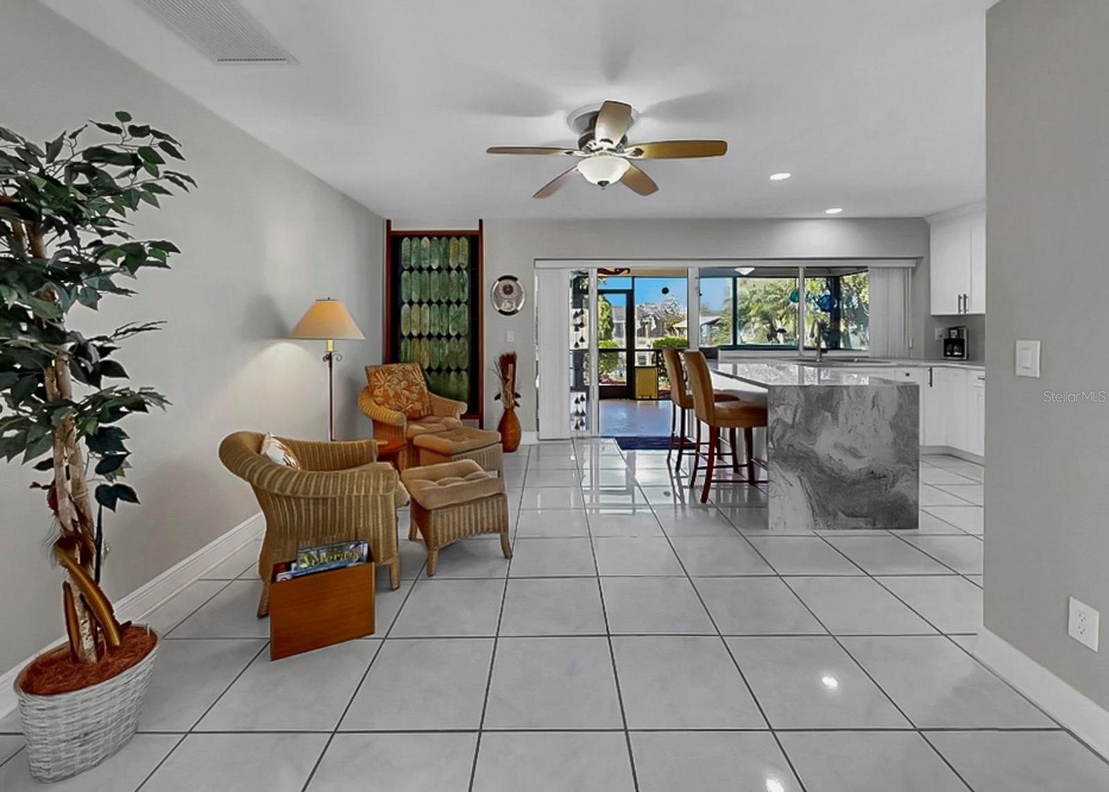 SABAL KEY UNIT 2 - Residential