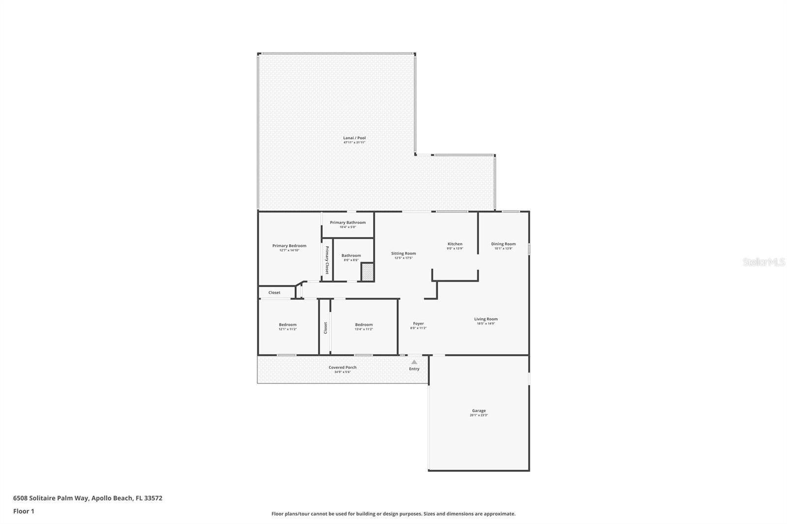 SABAL KEY UNIT 2 - Residential