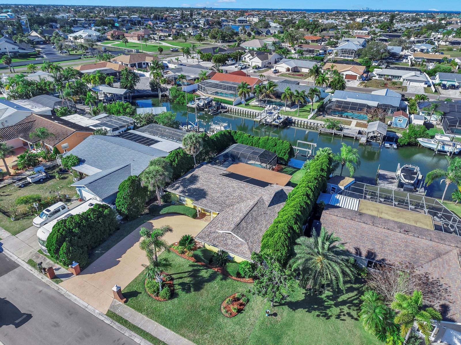 SABAL KEY UNIT 2 - Residential