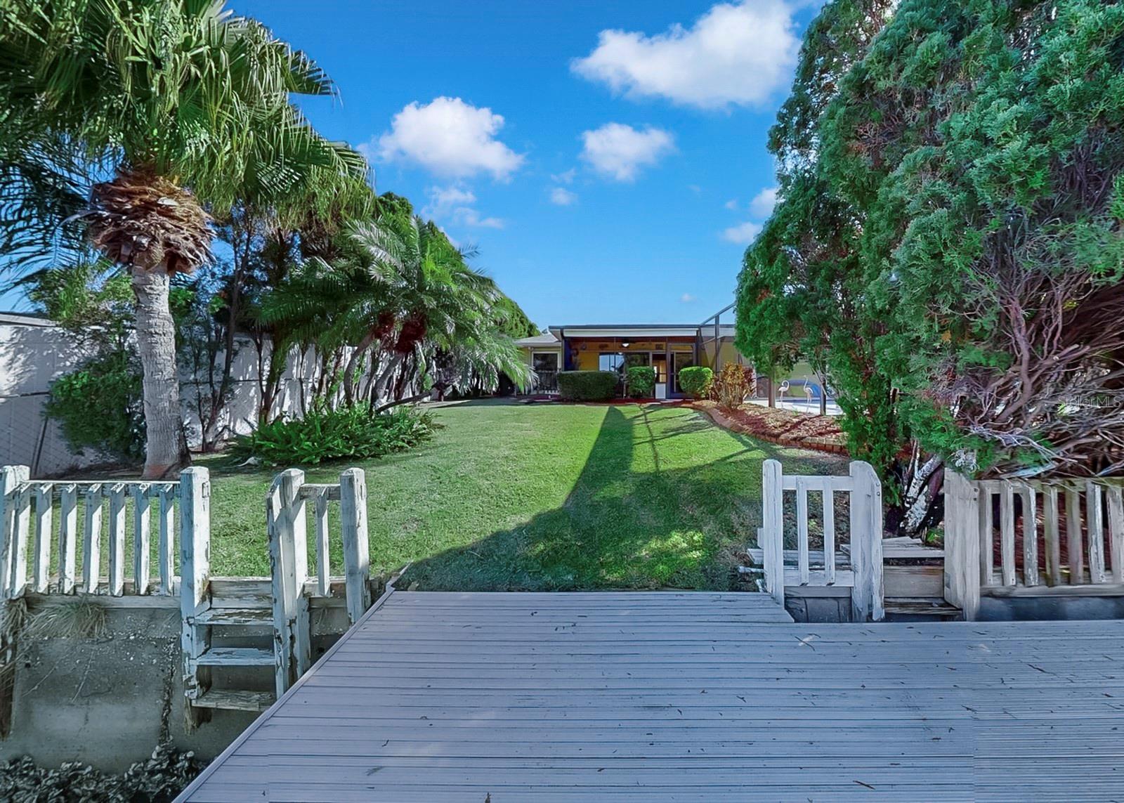 SABAL KEY UNIT 2 - Residential