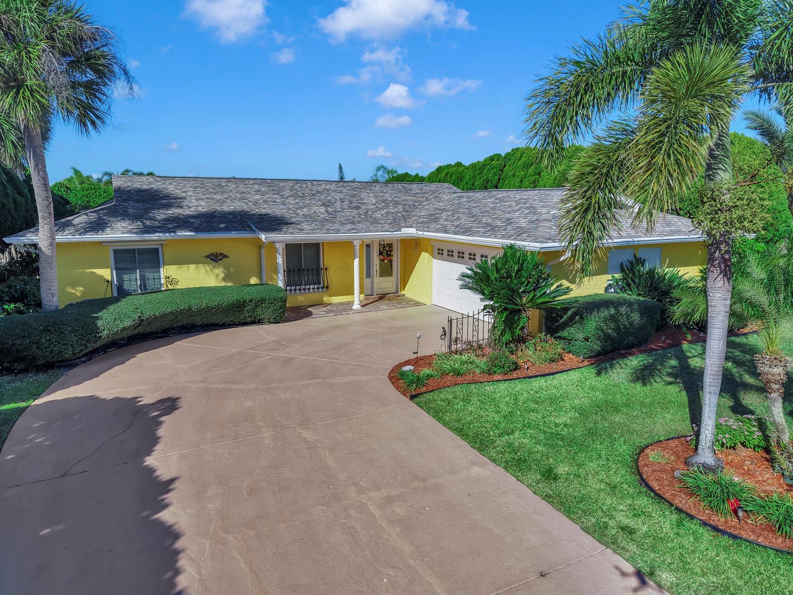 SABAL KEY UNIT 2 - Residential