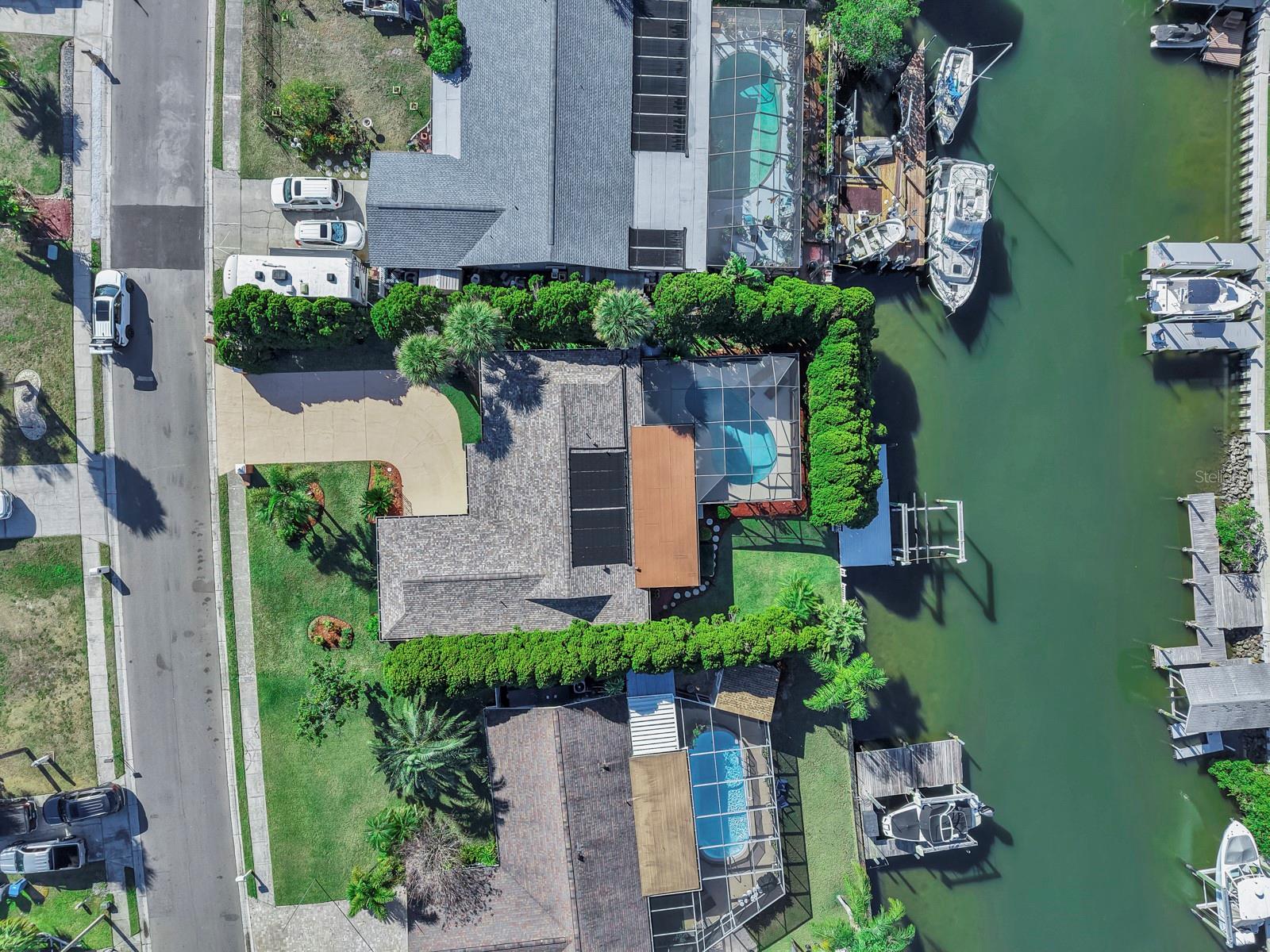 SABAL KEY UNIT 2 - Residential