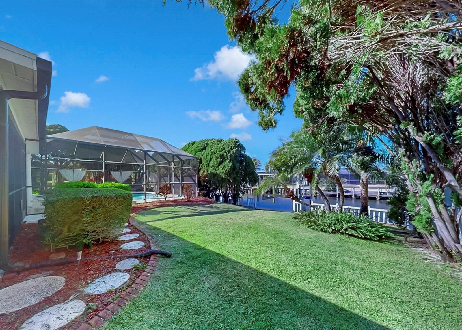 SABAL KEY UNIT 2 - Residential