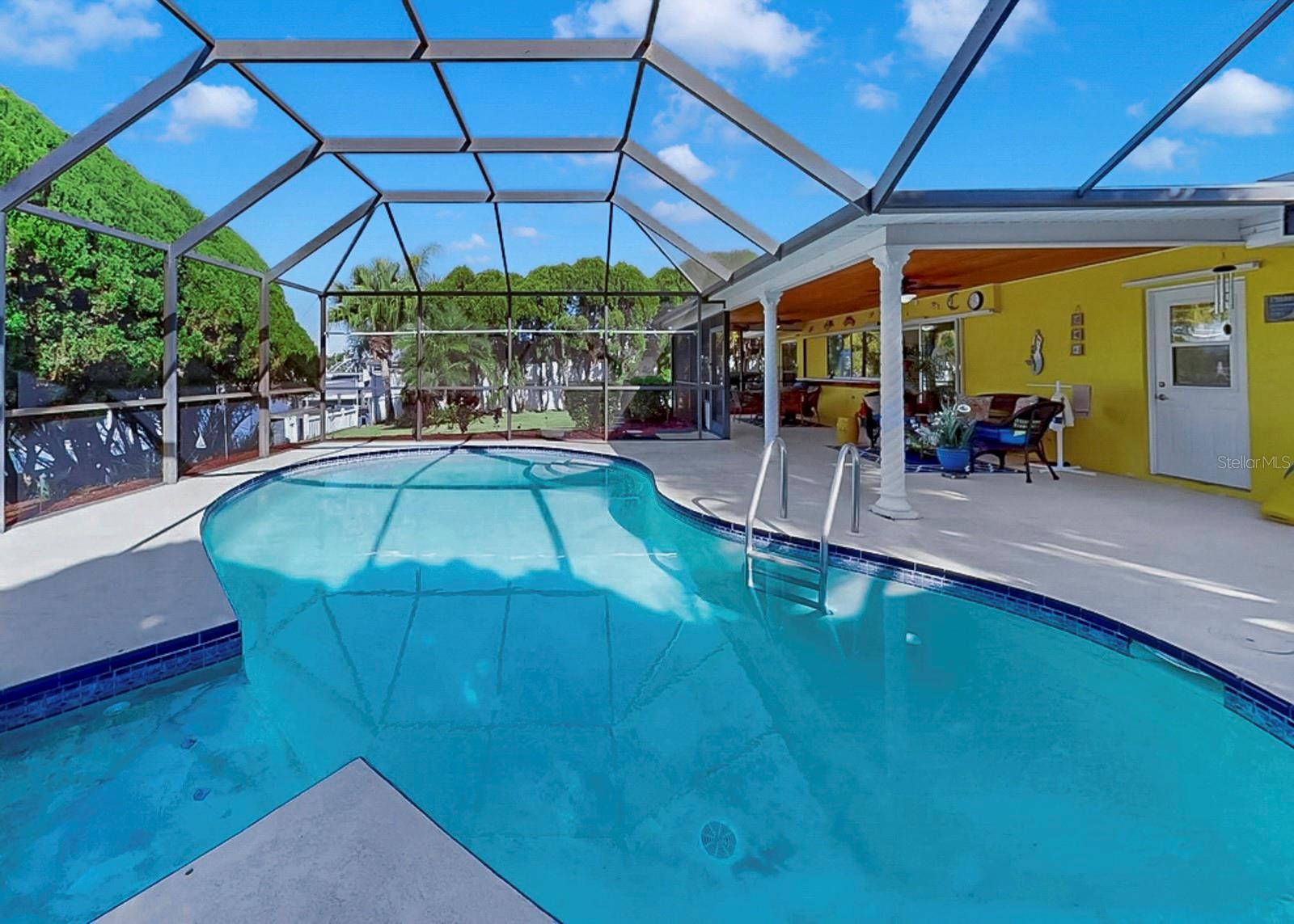 SABAL KEY UNIT 2 - Residential