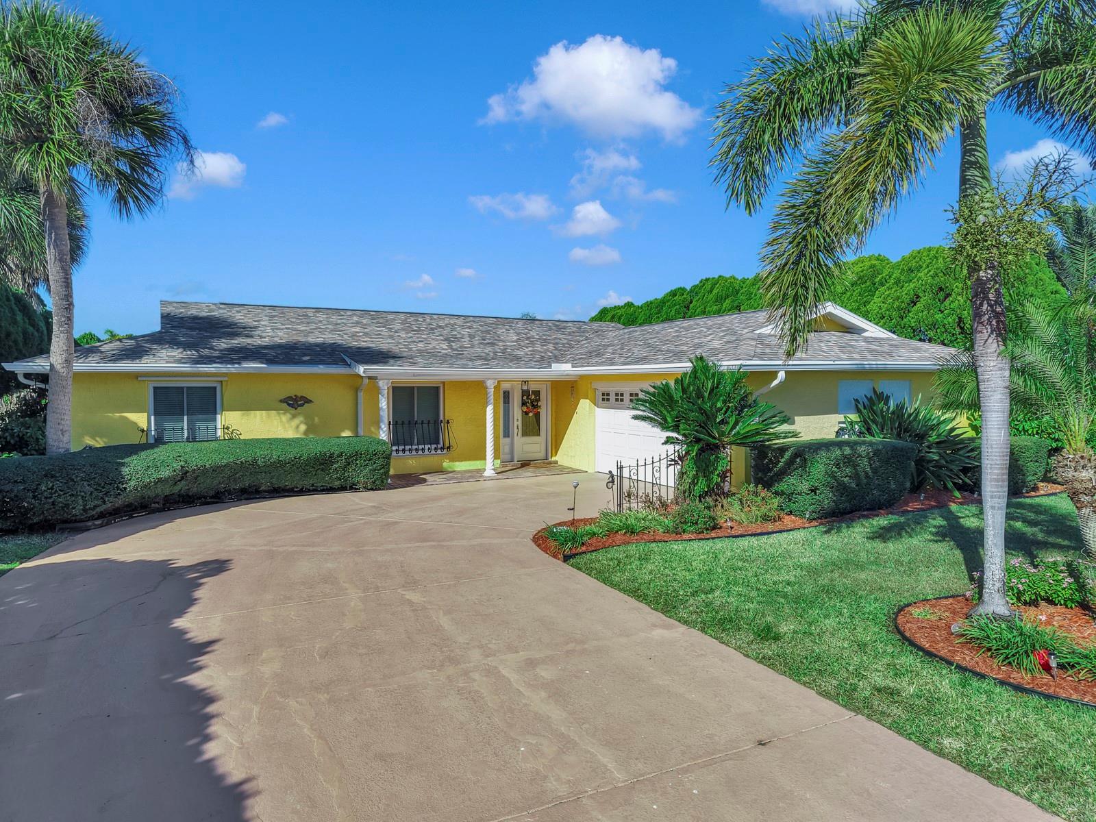 SABAL KEY UNIT 2 - Residential