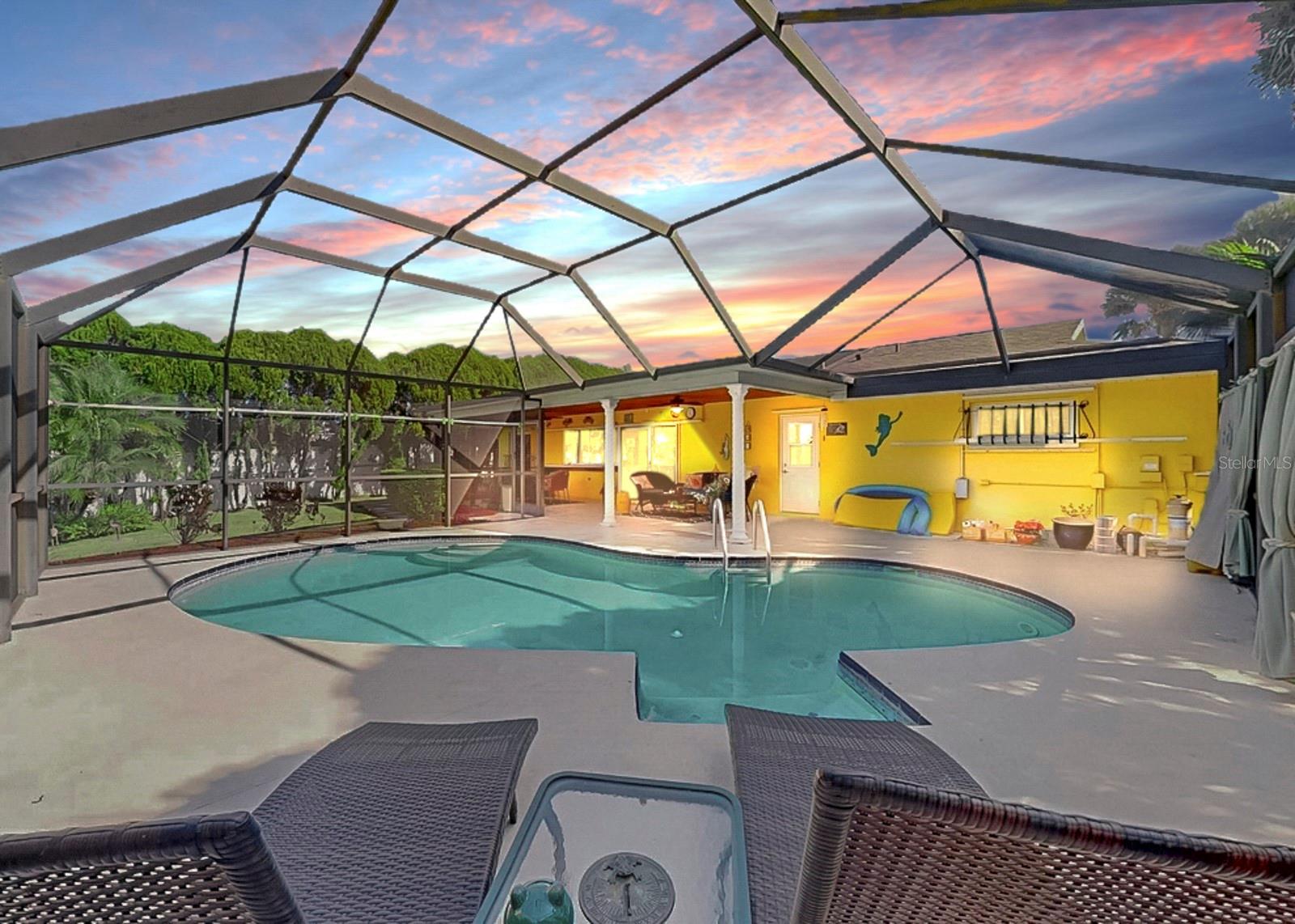 SABAL KEY UNIT 2 - Residential