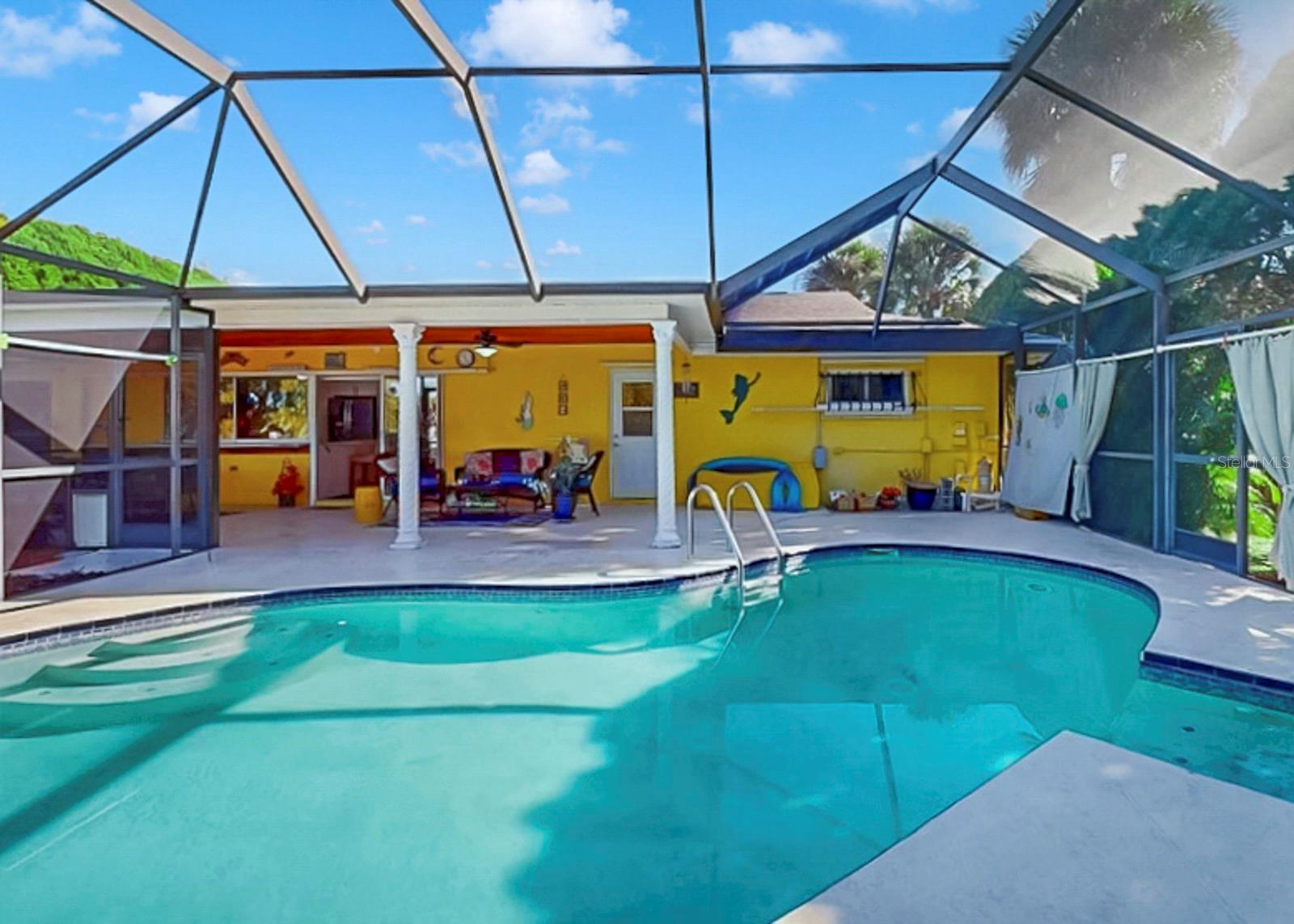 SABAL KEY UNIT 2 - Residential