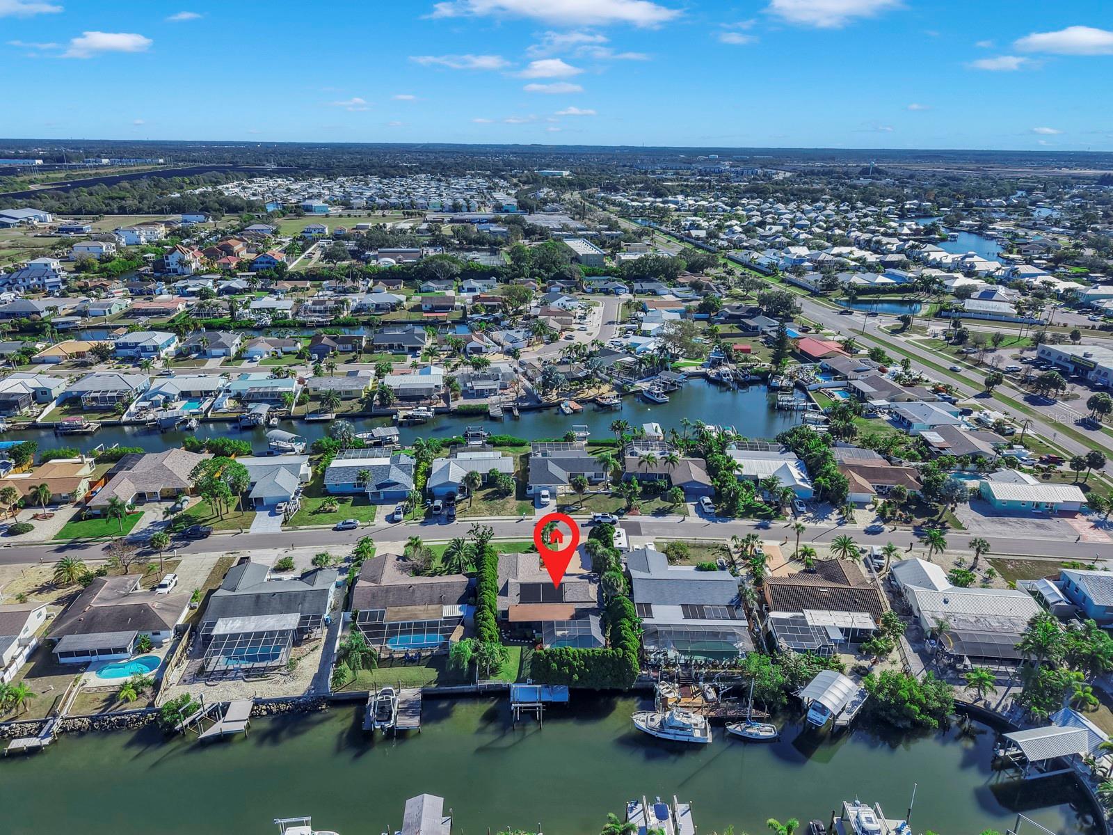 SABAL KEY UNIT 2 - Residential