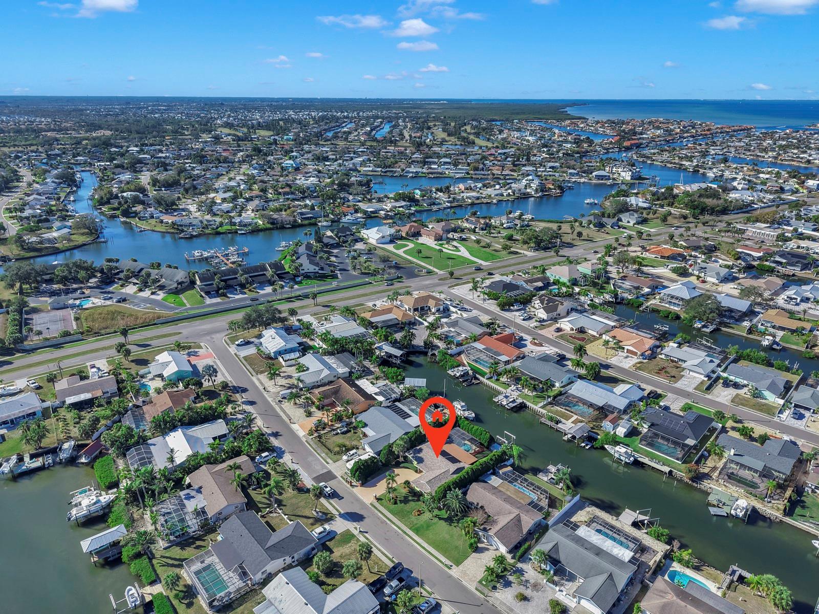 SABAL KEY UNIT 2 - Residential