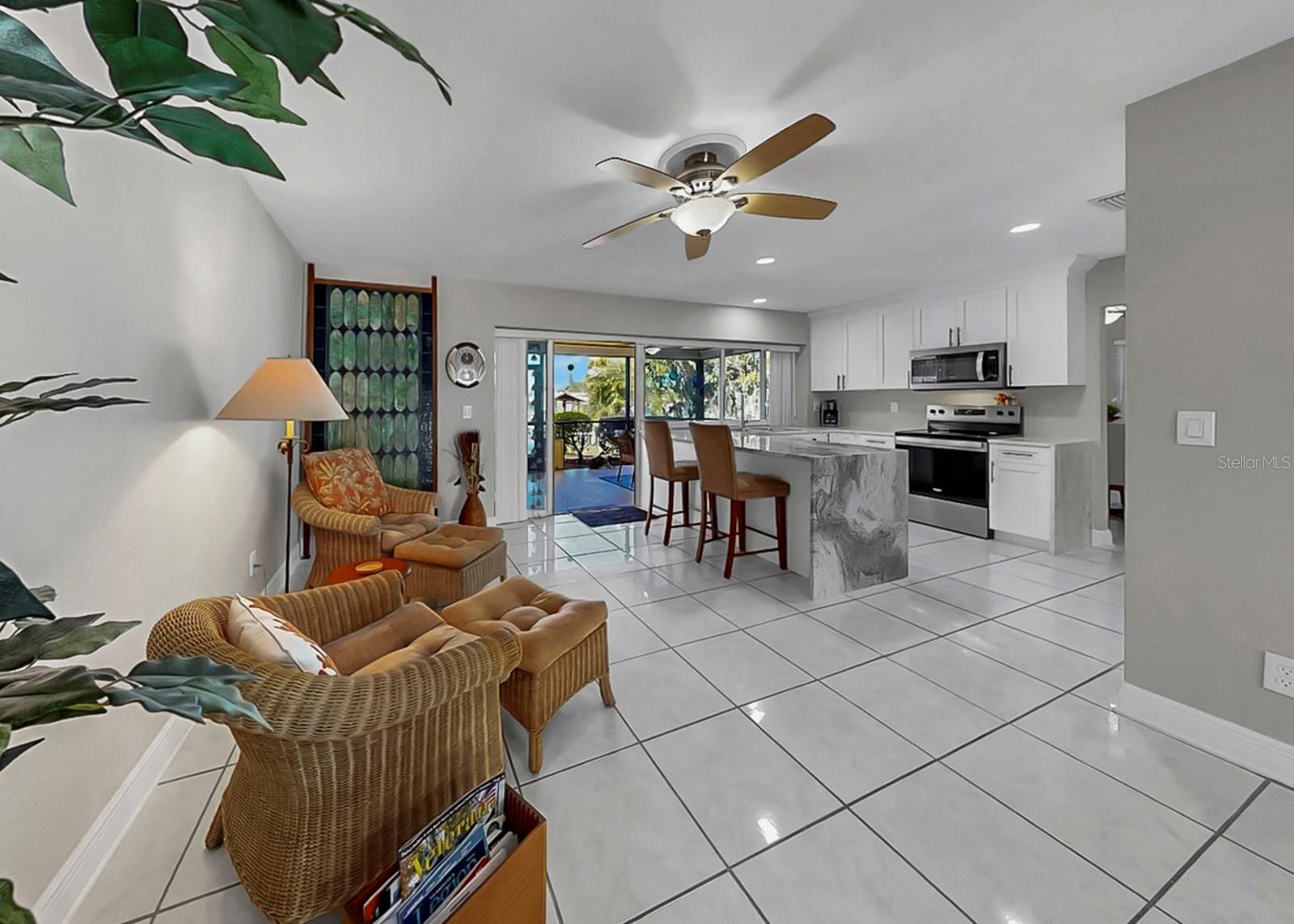 SABAL KEY UNIT 2 - Residential