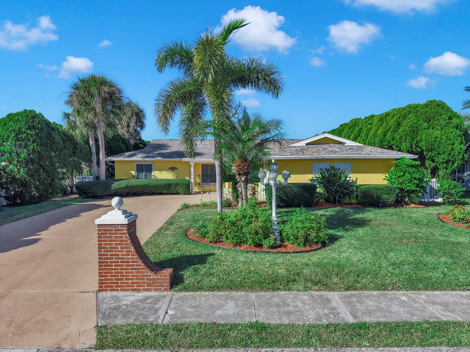 SABAL KEY UNIT 2 - Residential