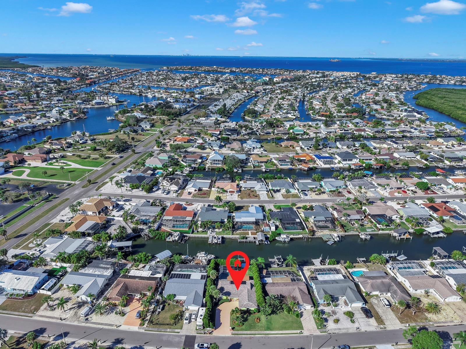 SABAL KEY UNIT 2 - Residential