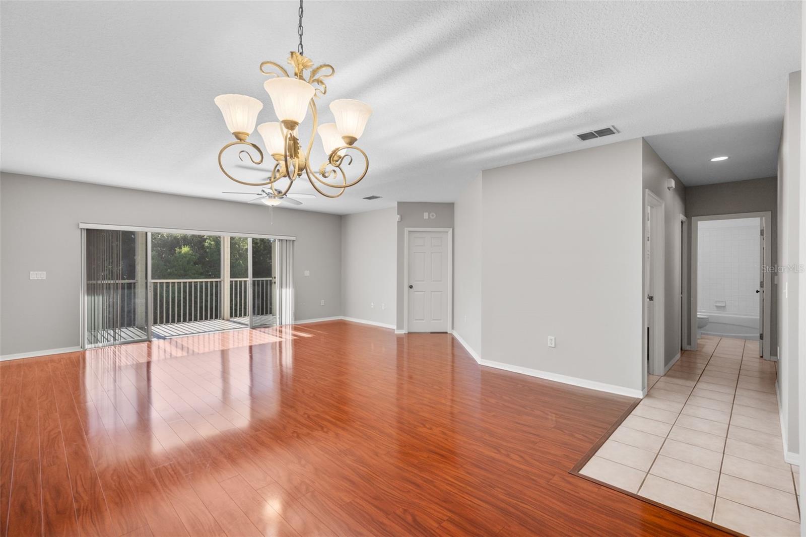 EAST BAY GOLF VILLAS AT WATER VIEW CONDO - Residential