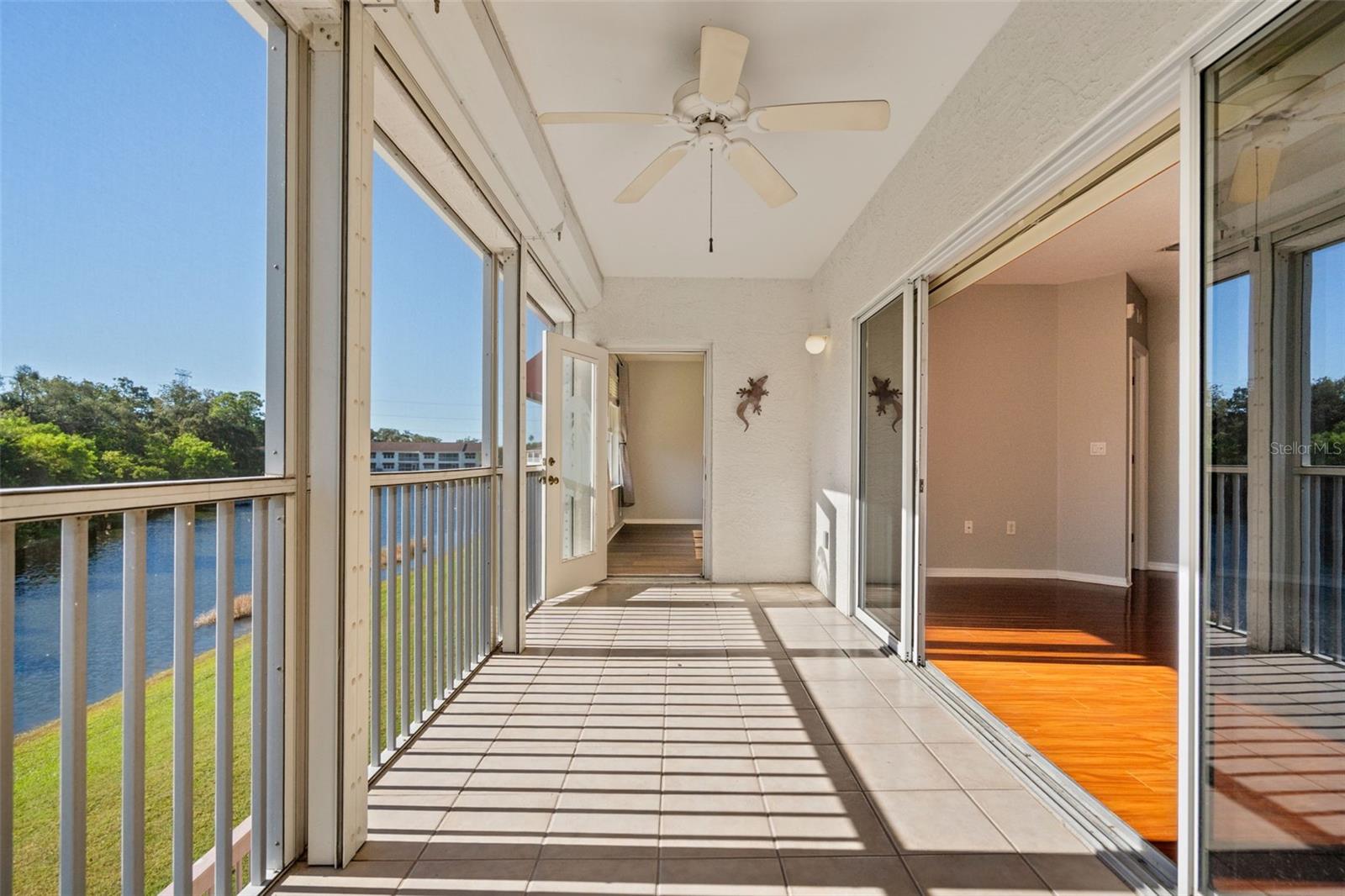 EAST BAY GOLF VILLAS AT WATER VIEW CONDO - Residential