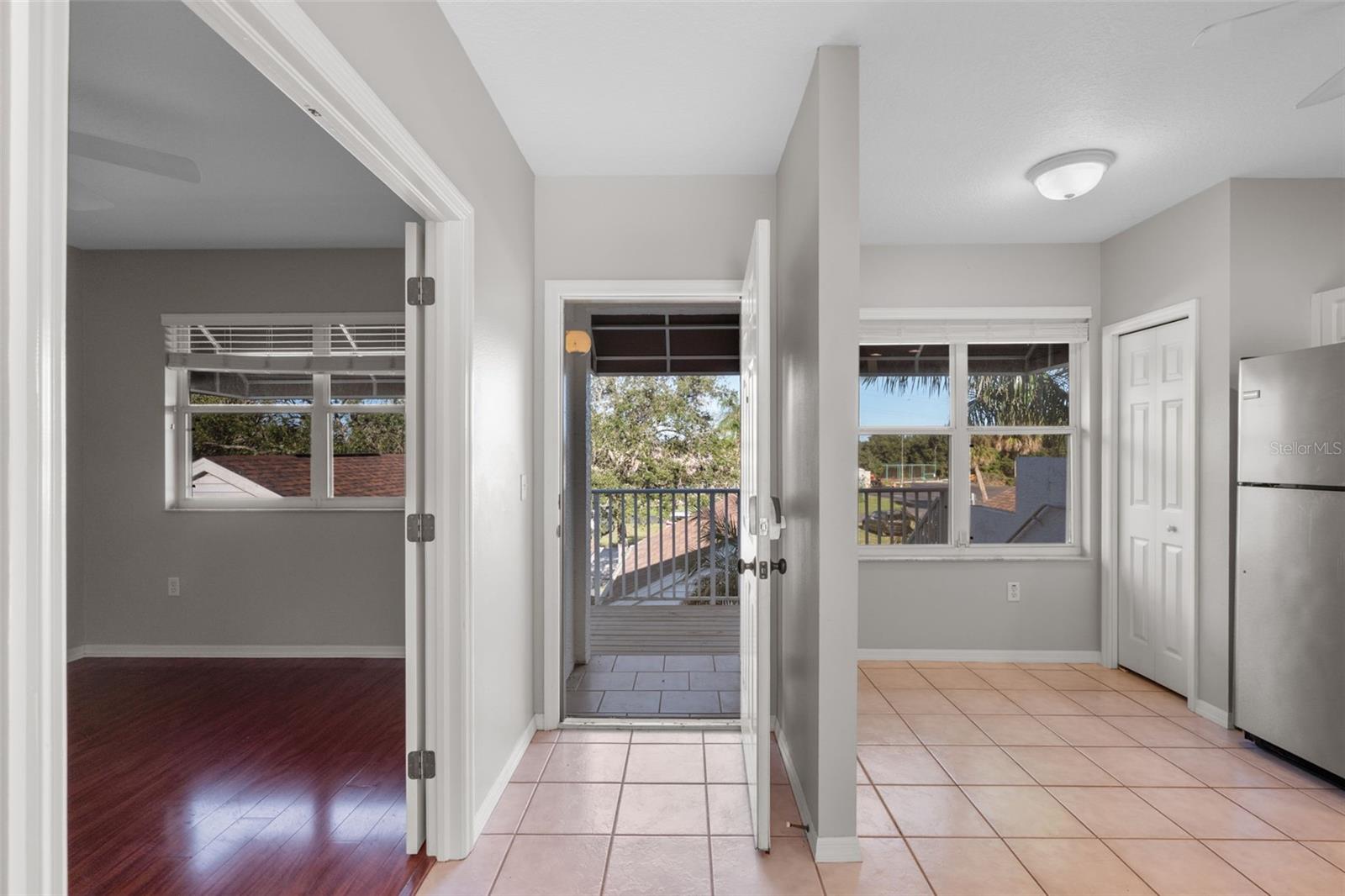 EAST BAY GOLF VILLAS AT WATER VIEW CONDO - Residential