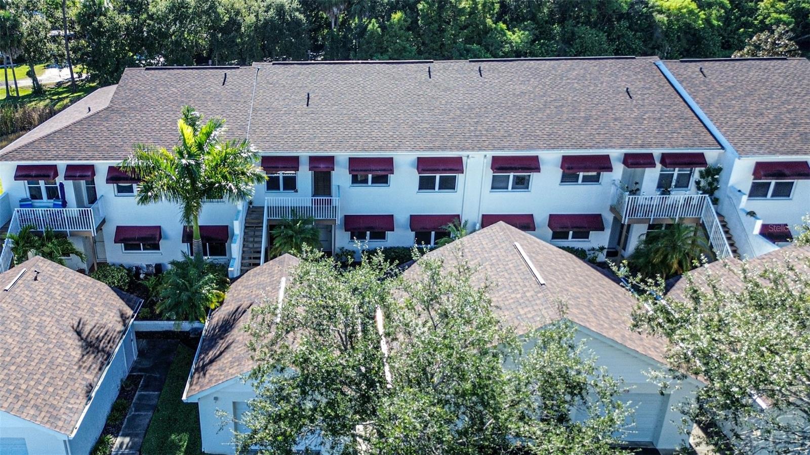 EAST BAY GOLF VILLAS AT WATER VIEW CONDO - Residential