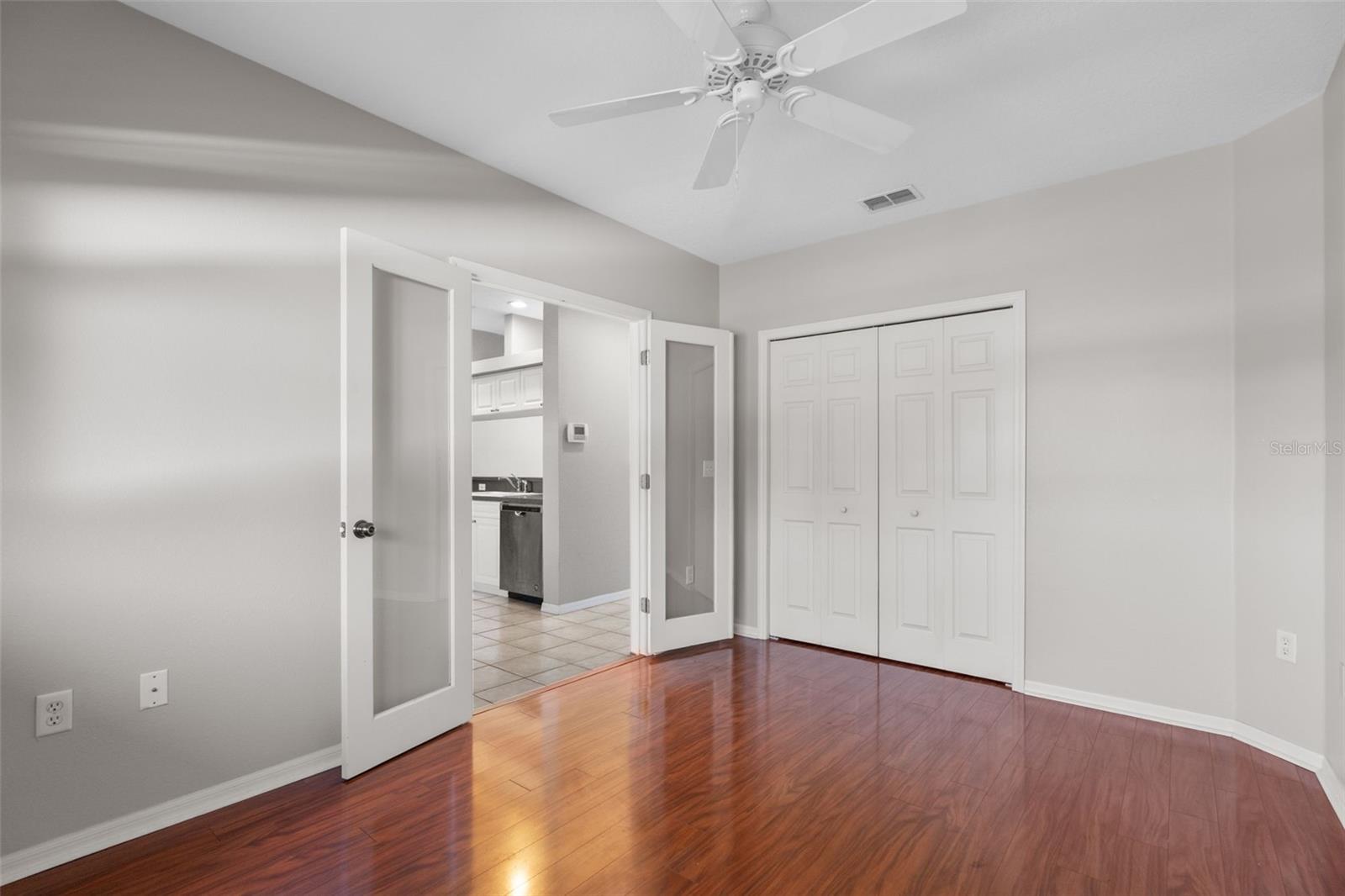EAST BAY GOLF VILLAS AT WATER VIEW CONDO - Residential