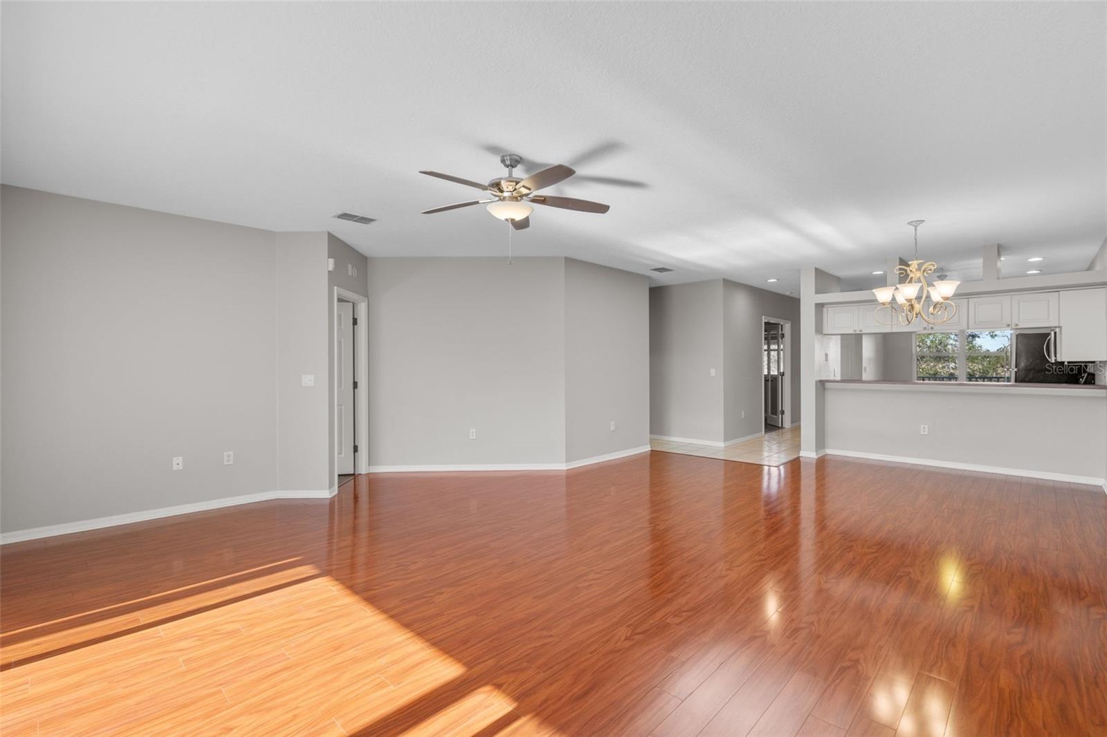 EAST BAY GOLF VILLAS AT WATER VIEW CONDO - Residential