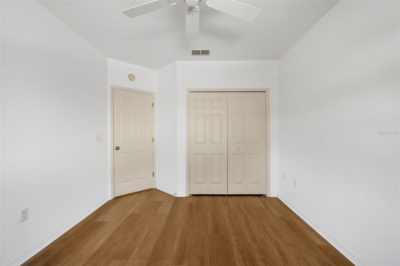 EAST BAY GOLF VILLAS AT WATER VIEW CONDO - Residential