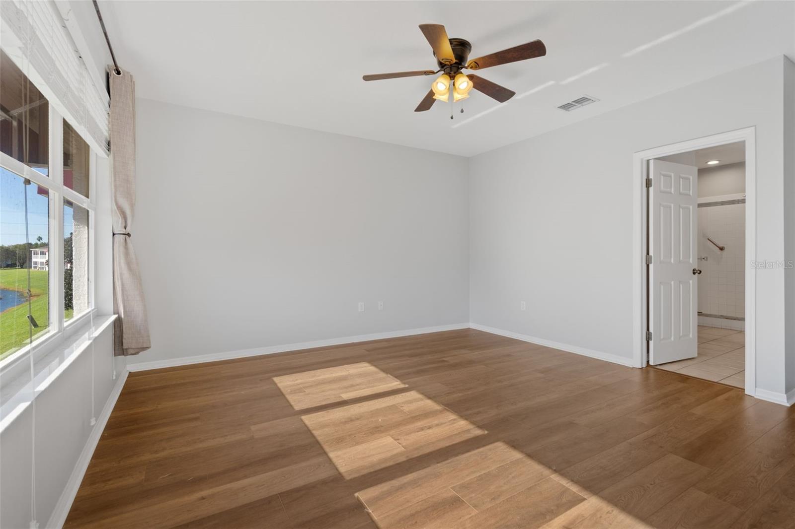 EAST BAY GOLF VILLAS AT WATER VIEW CONDO - Residential