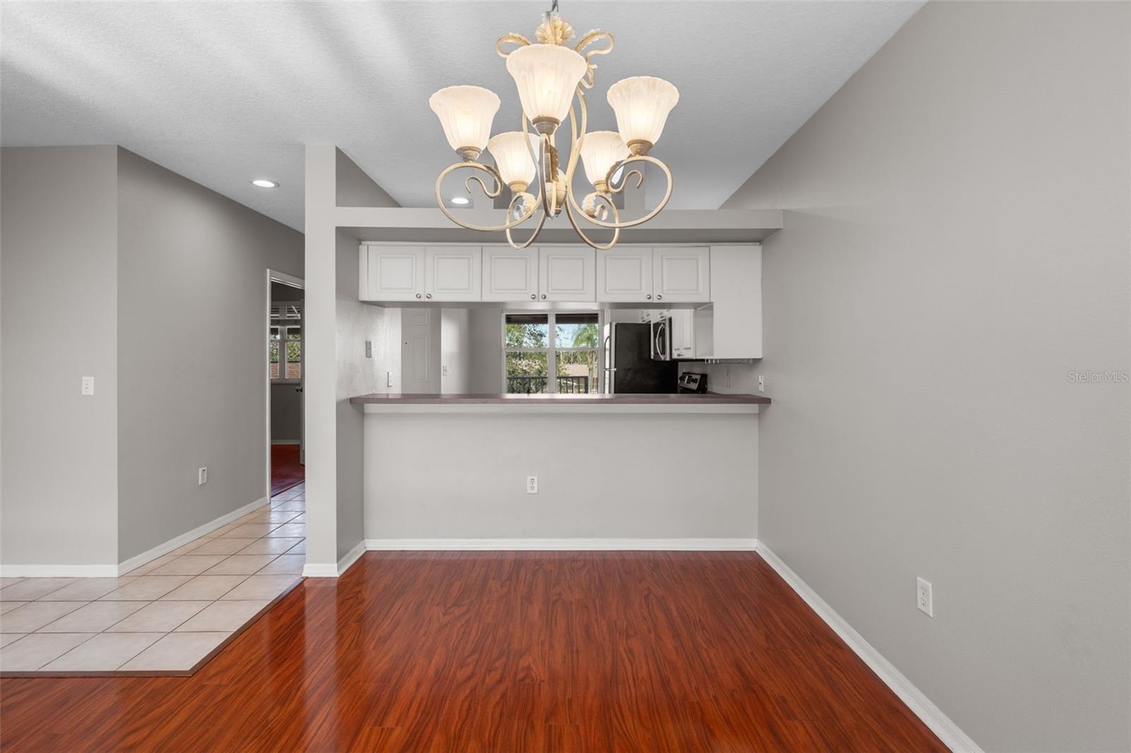 EAST BAY GOLF VILLAS AT WATER VIEW CONDO - Residential