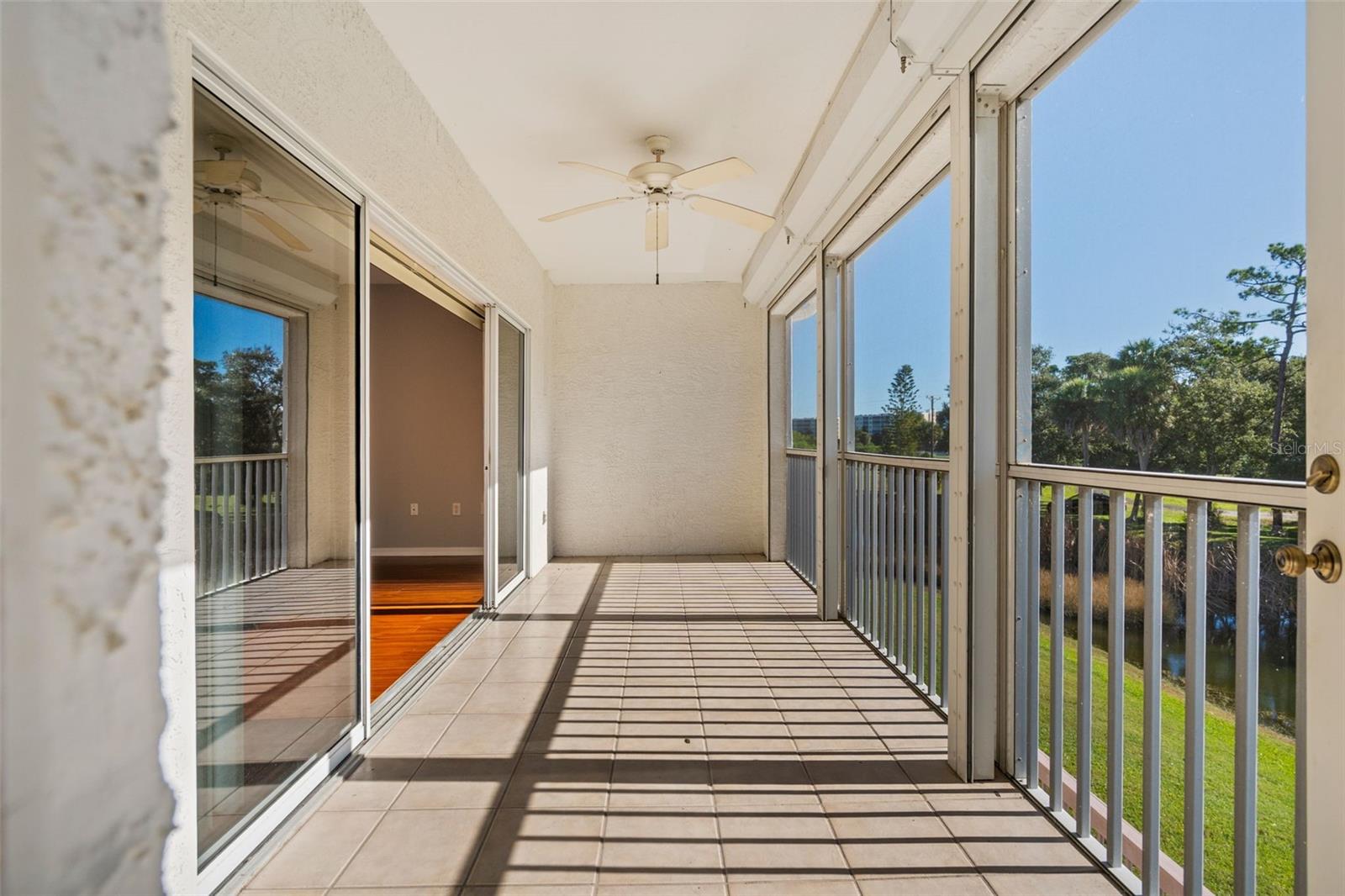 EAST BAY GOLF VILLAS AT WATER VIEW CONDO - Residential
