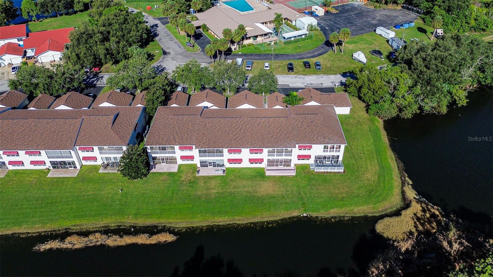 EAST BAY GOLF VILLAS AT WATER VIEW CONDO - Residential