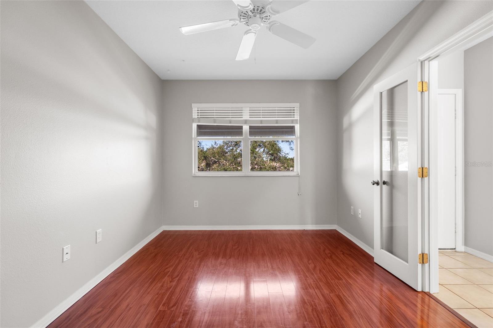 EAST BAY GOLF VILLAS AT WATER VIEW CONDO - Residential
