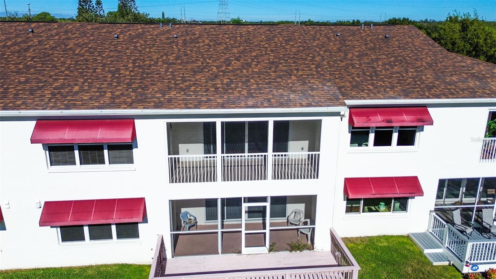 EAST BAY GOLF VILLAS AT WATER VIEW CONDO - Residential