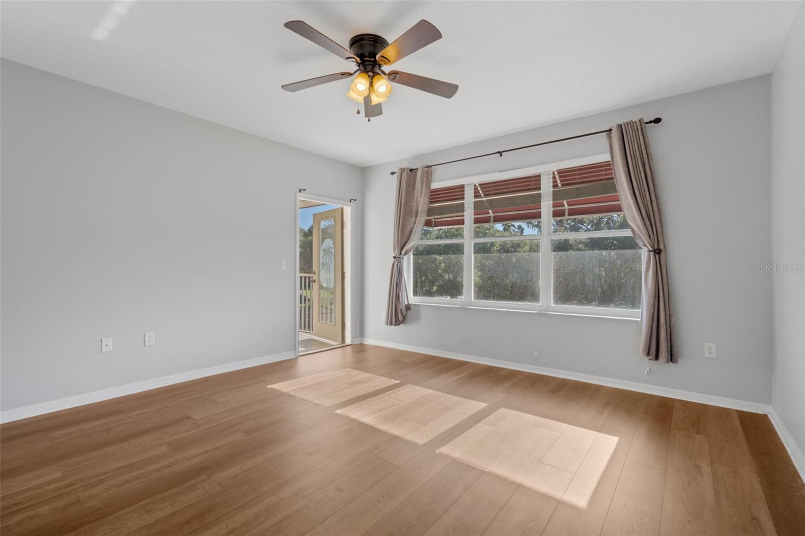 EAST BAY GOLF VILLAS AT WATER VIEW CONDO - Residential