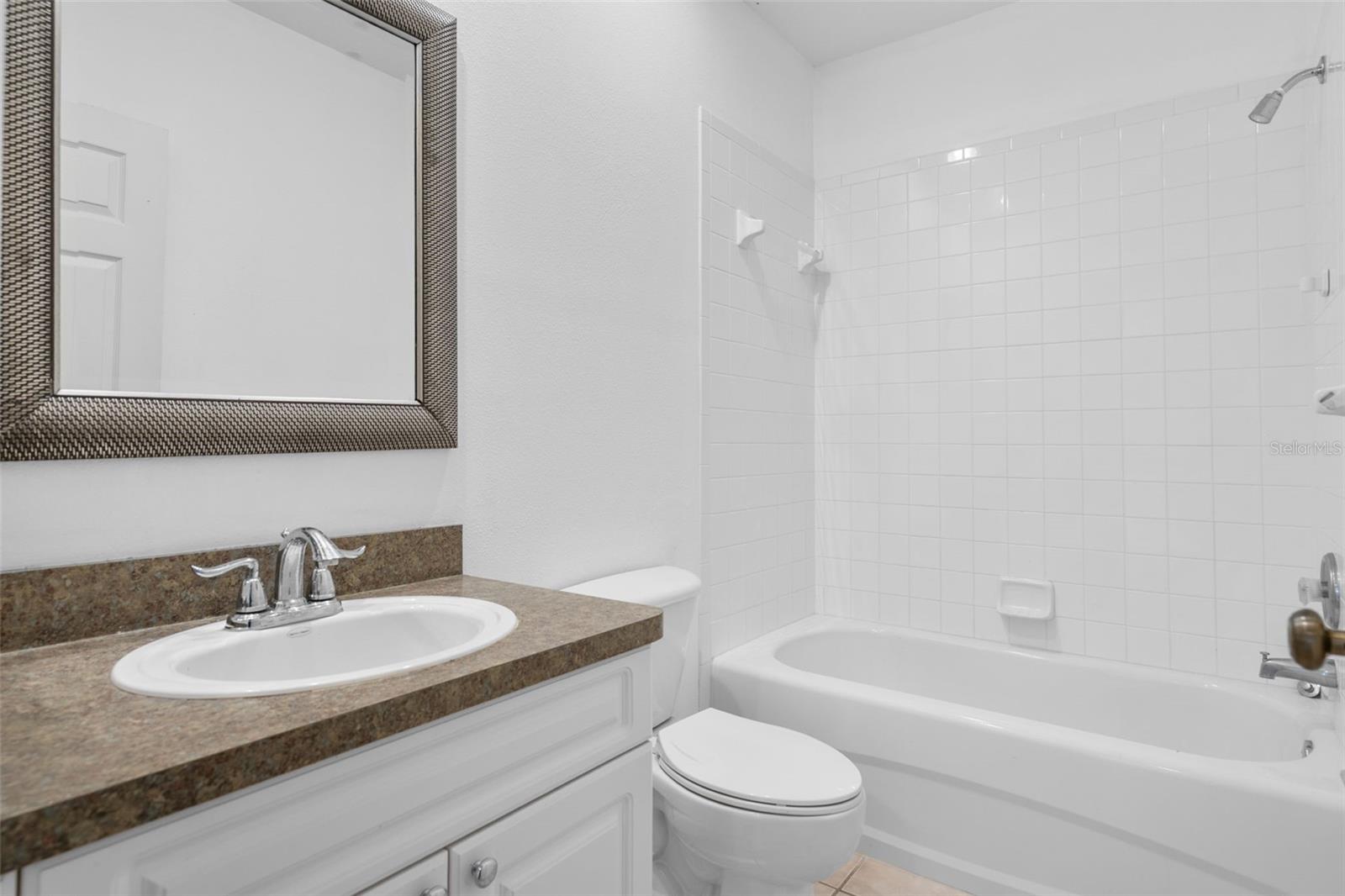EAST BAY GOLF VILLAS AT WATER VIEW CONDO - Residential