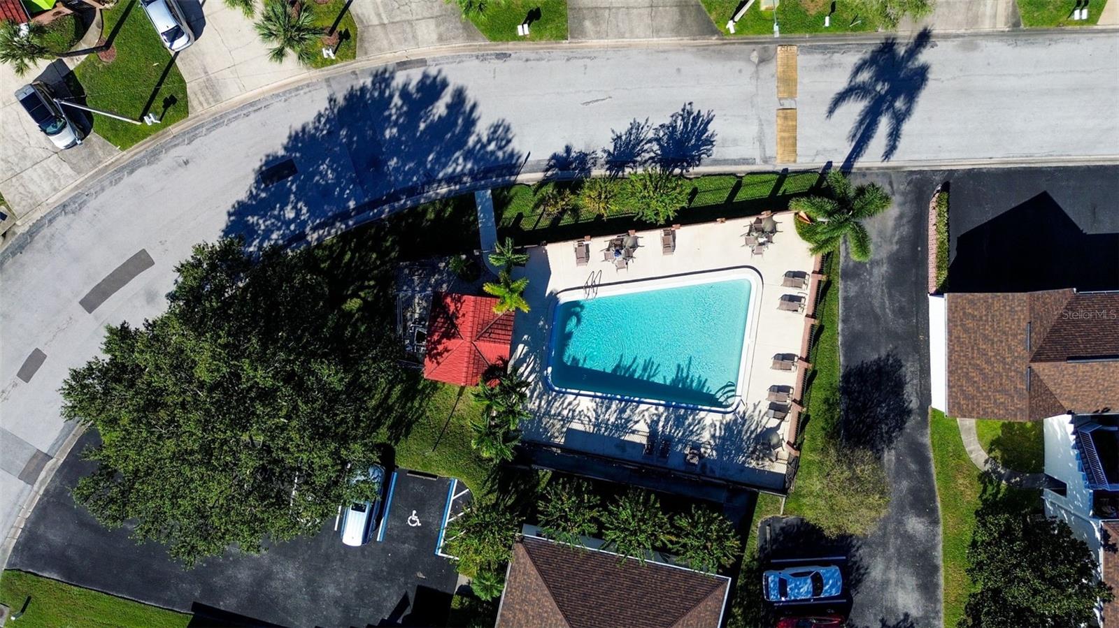 EAST BAY GOLF VILLAS AT WATER VIEW CONDO - Residential