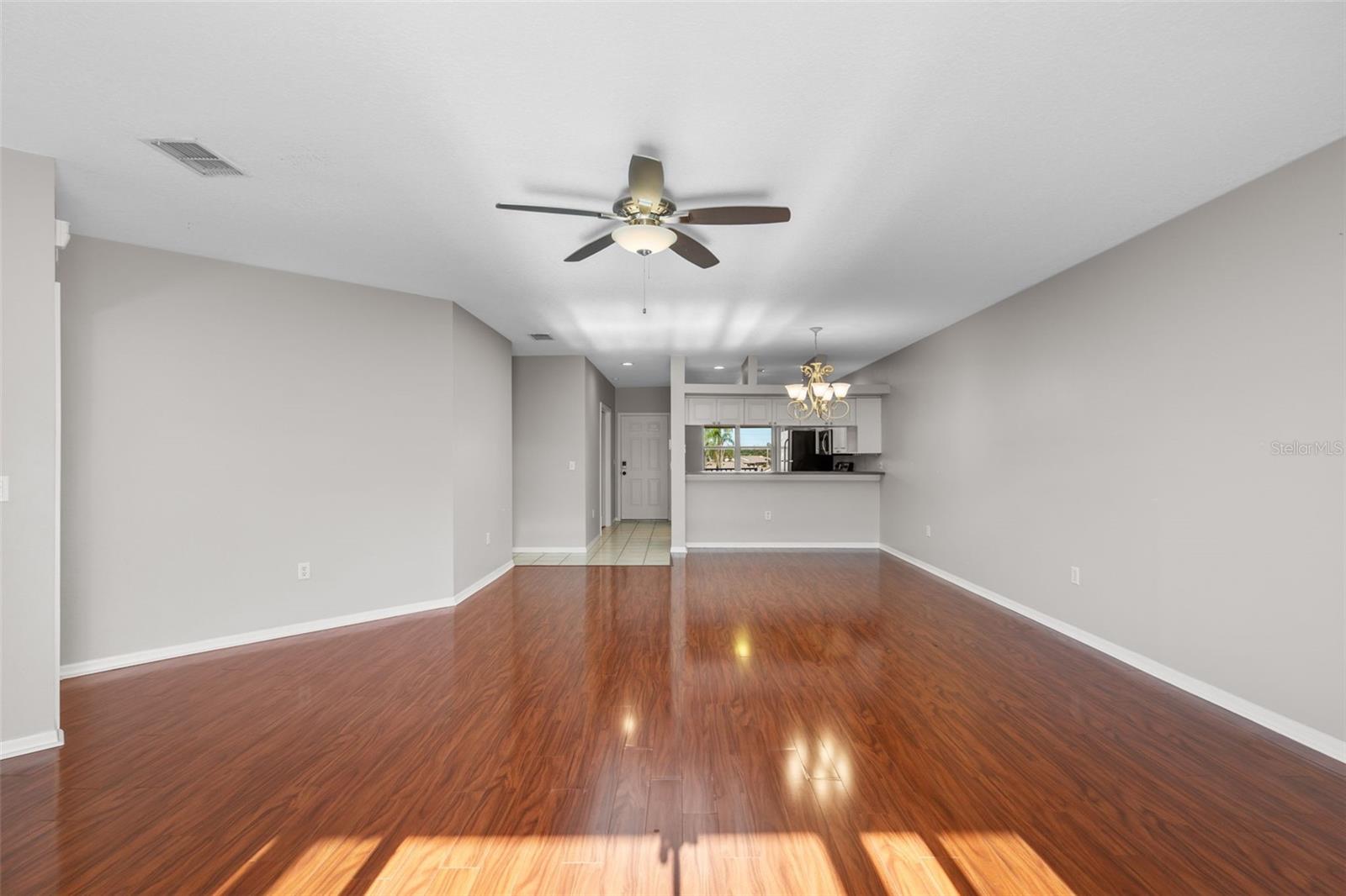 EAST BAY GOLF VILLAS AT WATER VIEW CONDO - Residential