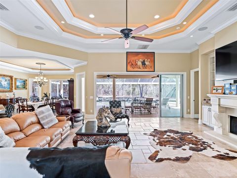 Tiny photo for 11370 SE 12th Lane, Morriston, FL 32668 (MLS # OM721094)