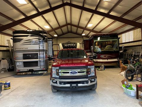 Tiny photo for 11370 SE 12th Lane, Morriston, FL 32668 (MLS # OM721094)