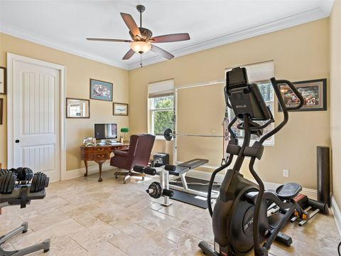 Tiny photo for 11370 SE 12th Lane, Morriston, FL 32668 (MLS # OM721094)