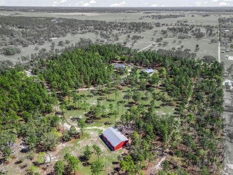 Tiny photo for 11370 SE 12th Lane, Morriston, FL 32668 (MLS # OM721094)