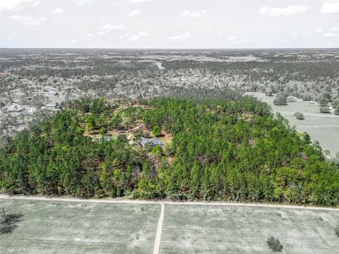 Tiny photo for 11370 SE 12th Lane, Morriston, FL 32668 (MLS # OM721094)